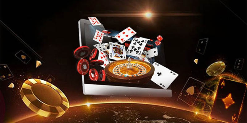 AG casino sở hữu kho tàng sản phẩm trò chơi cá cược đa dạng đẳng cấp