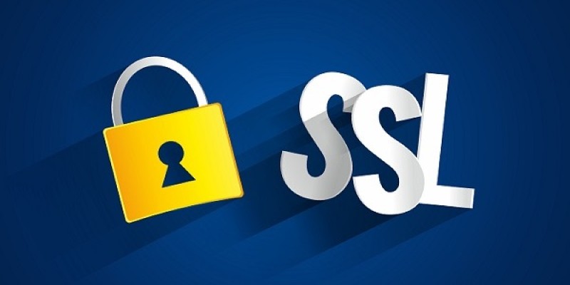 Phần mềm mã hóa SSL