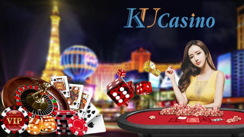 Ku Casino Live: Đảm bảo uy tín và an toàn