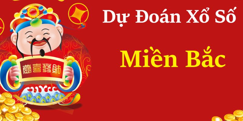 Bí quyết dự đoán xổ số miền Bắc bao trúng 