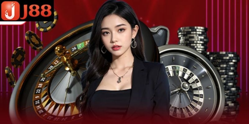 Các mẹo chơi từ các cao thủ tại Casino J88 