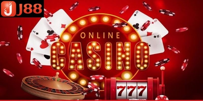 Giới thiệu nguồn gốc Casino J88